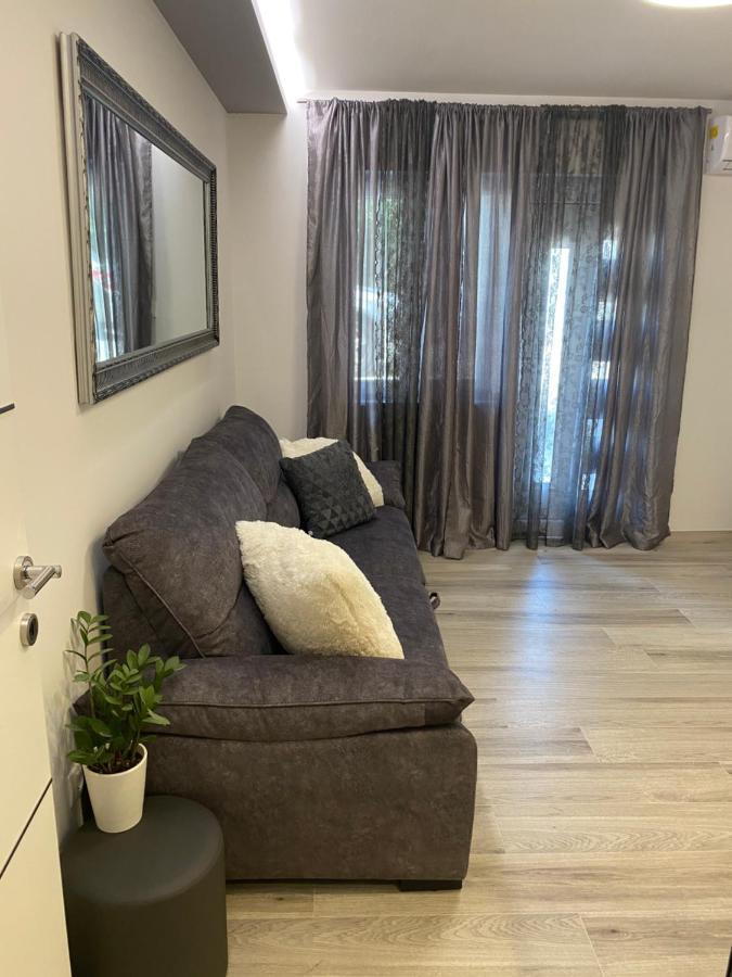 Apartment Bono Башка-Вода Экстерьер фото