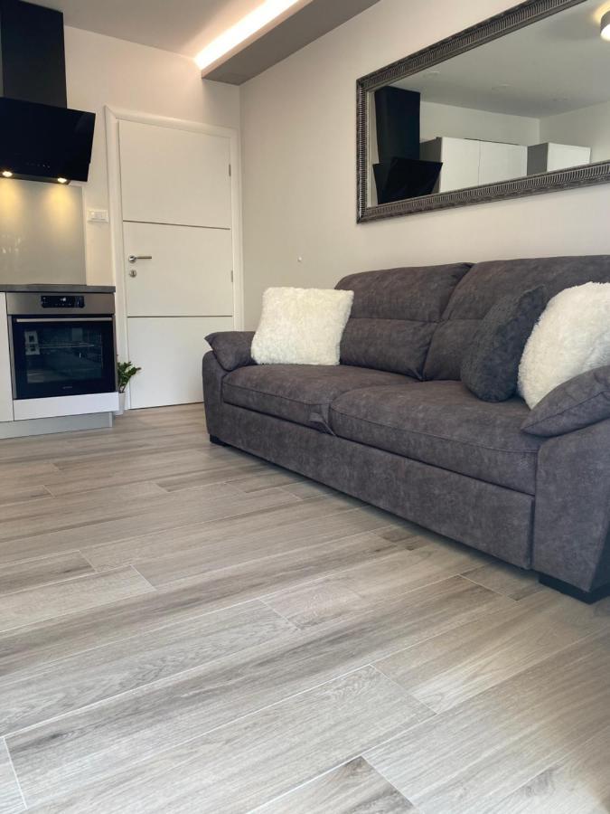 Apartment Bono Башка-Вода Экстерьер фото