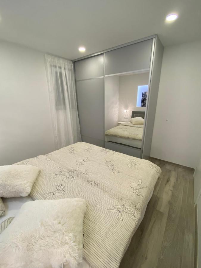 Apartment Bono Башка-Вода Экстерьер фото