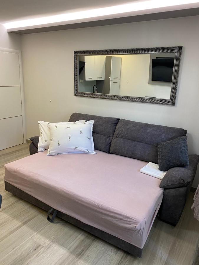 Apartment Bono Башка-Вода Экстерьер фото