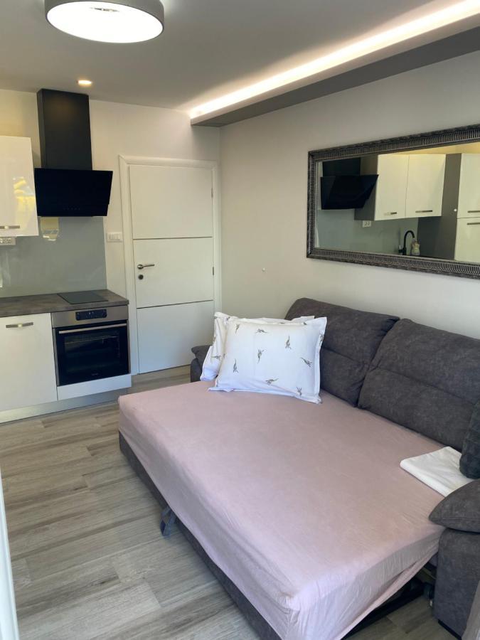 Apartment Bono Башка-Вода Экстерьер фото